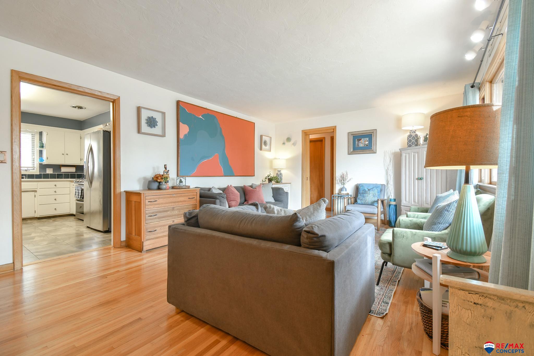 2610 Woods Boulevard