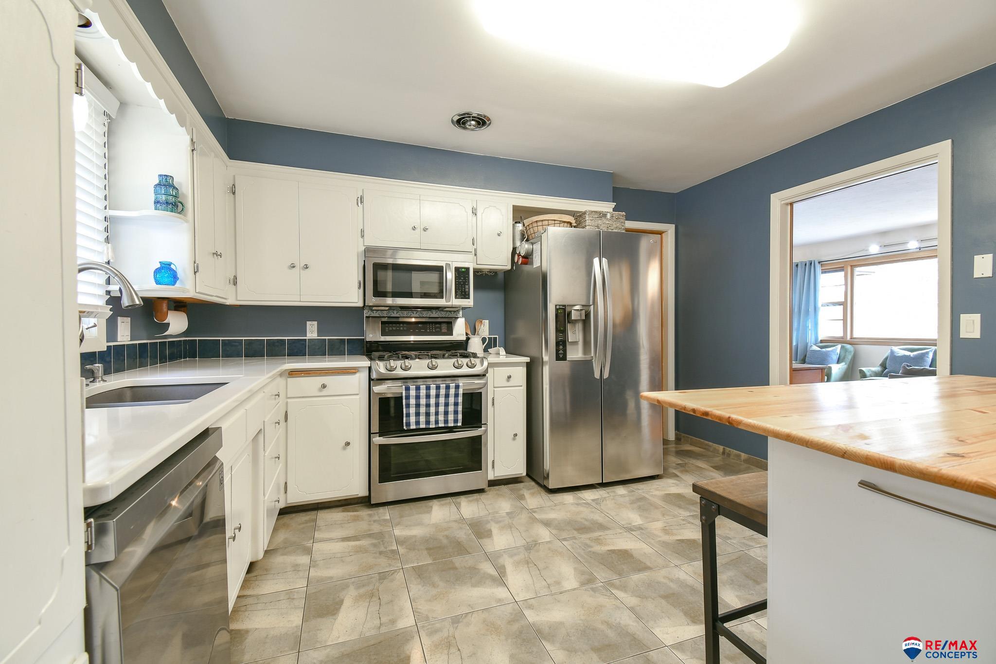 2610 Woods Boulevard