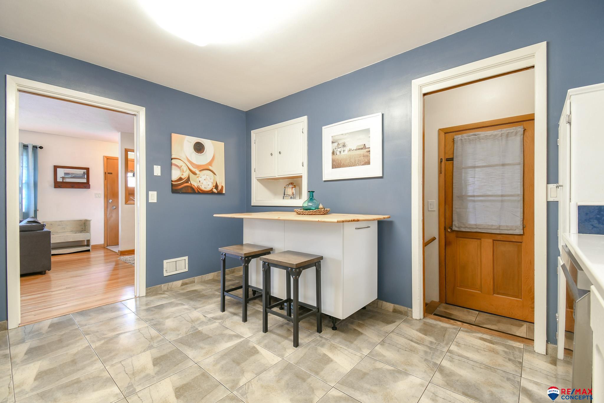 2610 Woods Boulevard