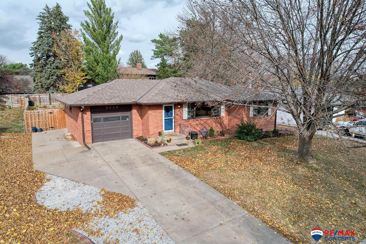 2610 Woods Boulevard