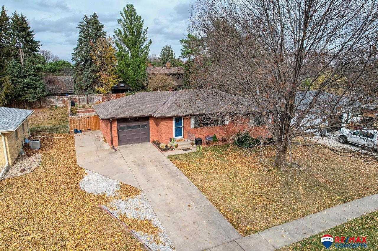 2610 Woods Boulevard