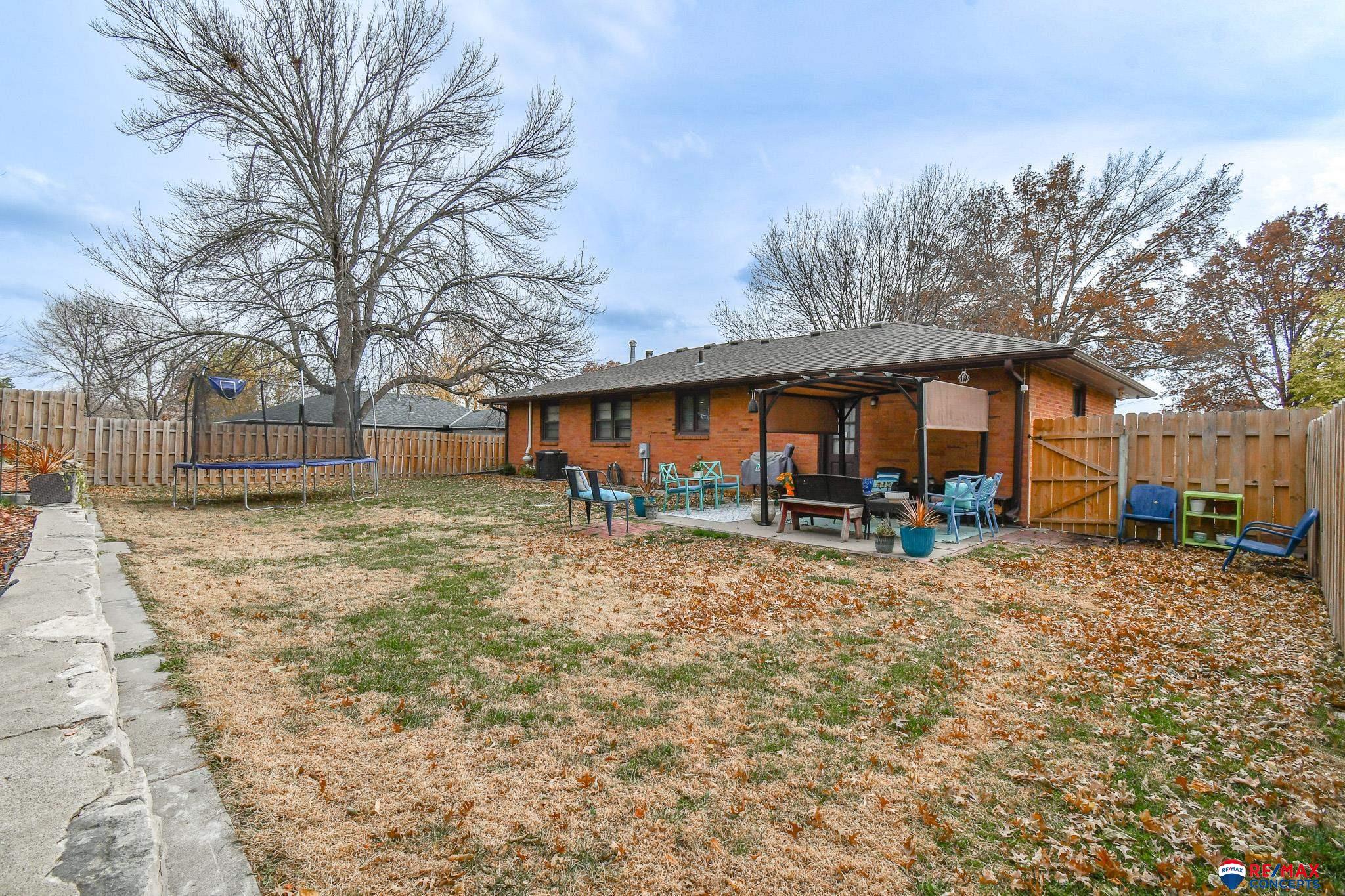 2610 Woods Boulevard