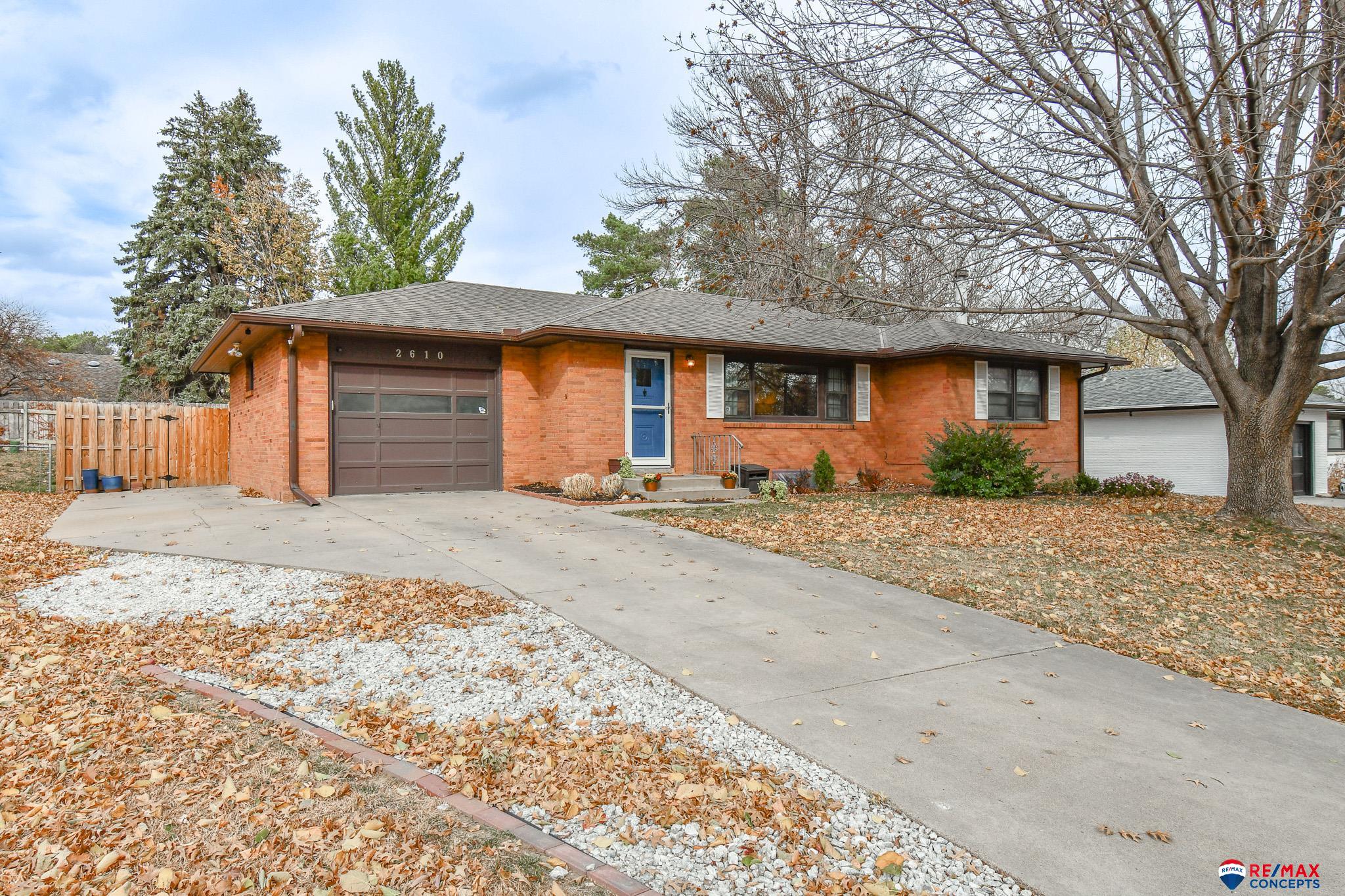 2610 Woods Boulevard