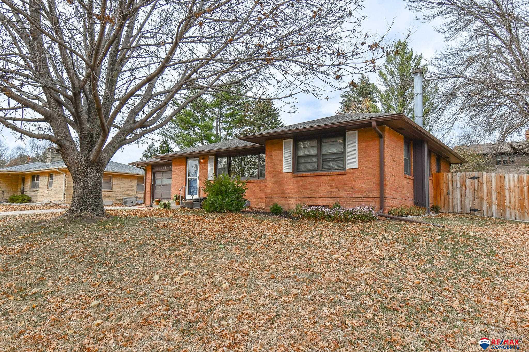 2610 Woods Boulevard