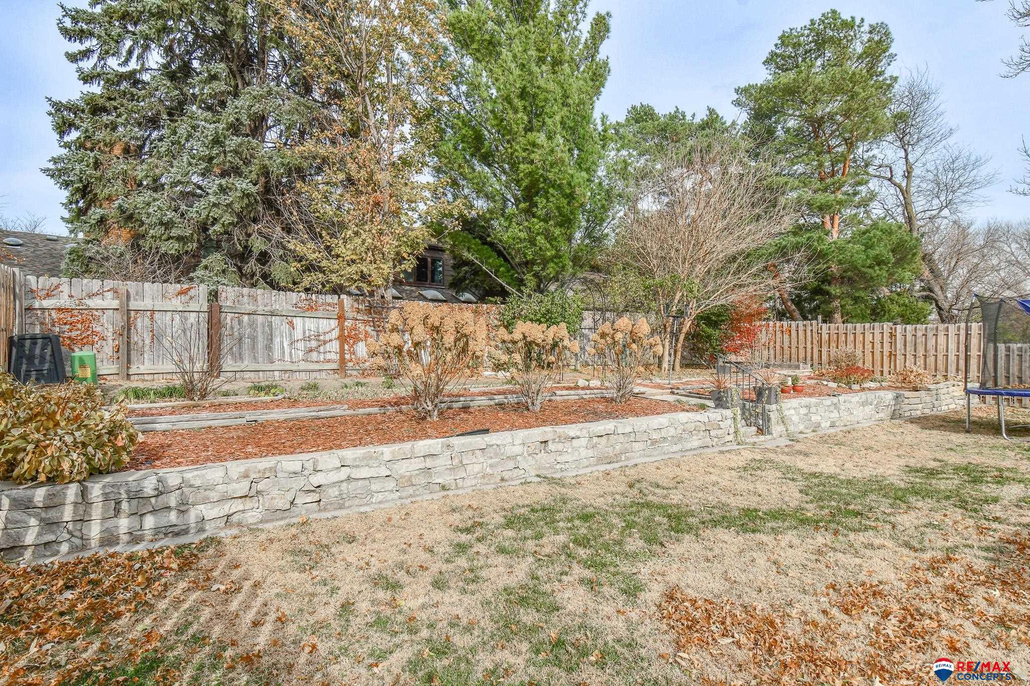 2610 Woods Boulevard