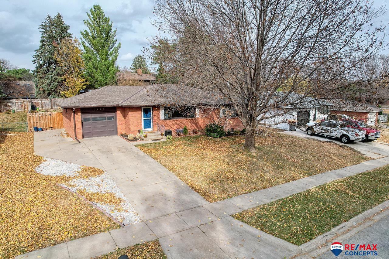 2610 Woods Boulevard