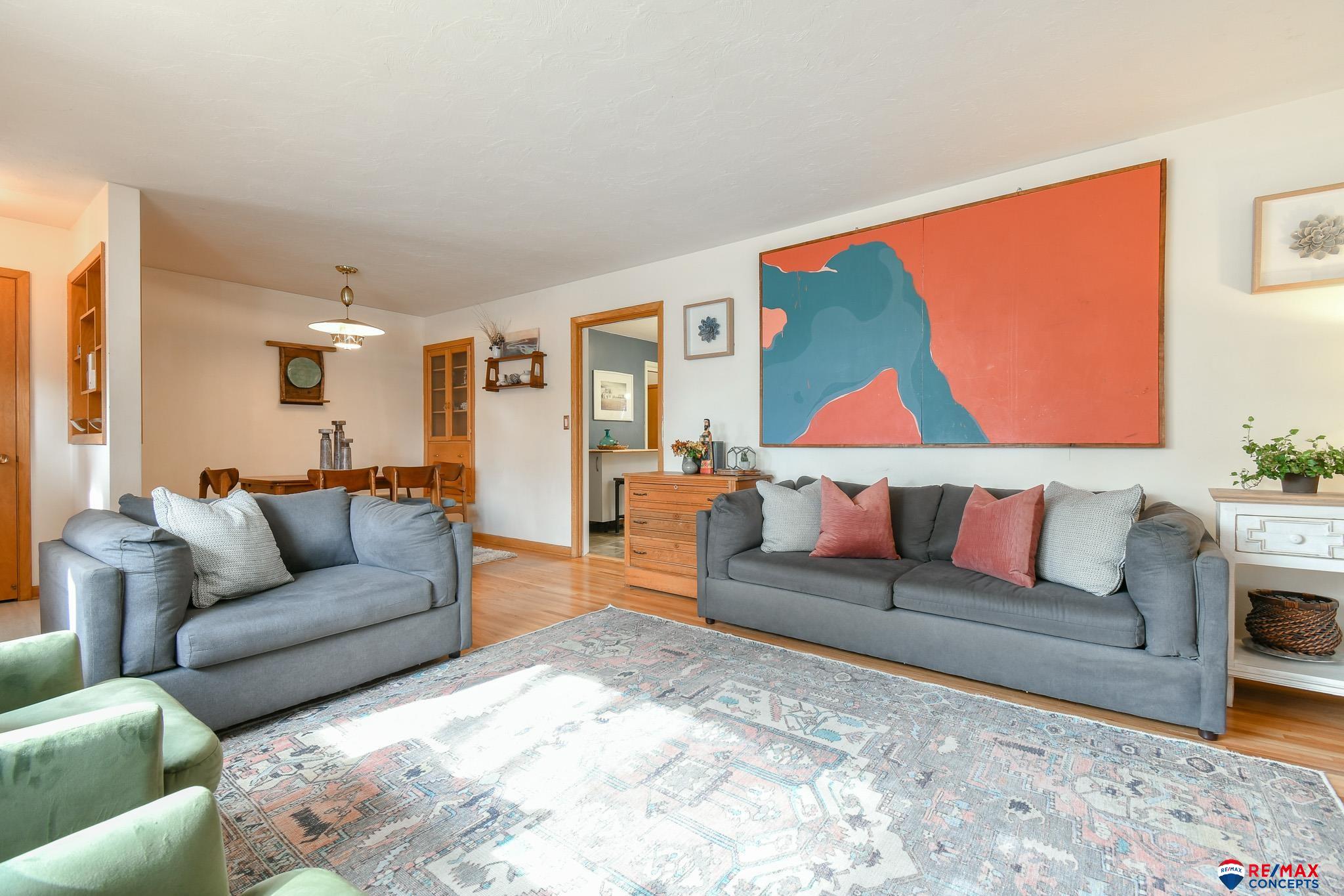 2610 Woods Boulevard