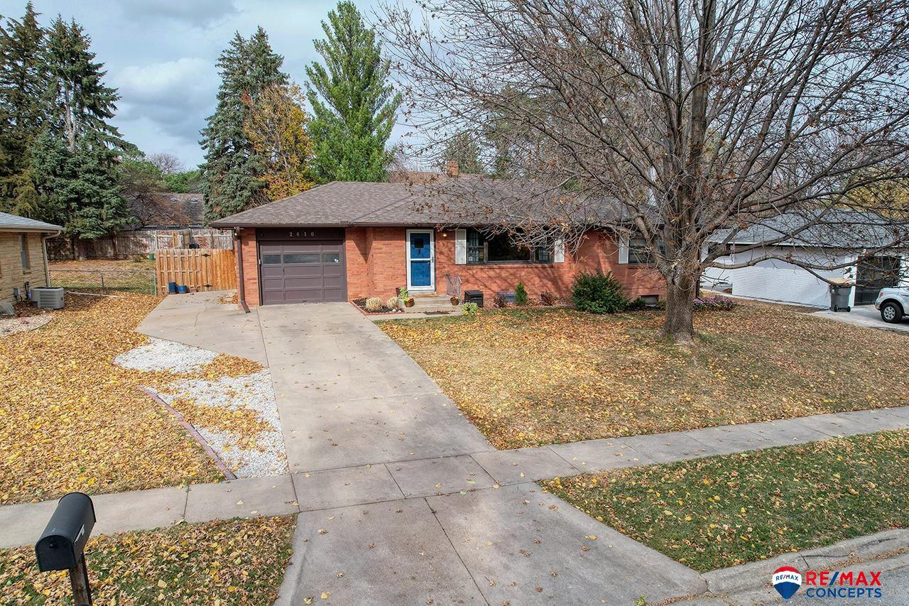 2610 Woods Boulevard