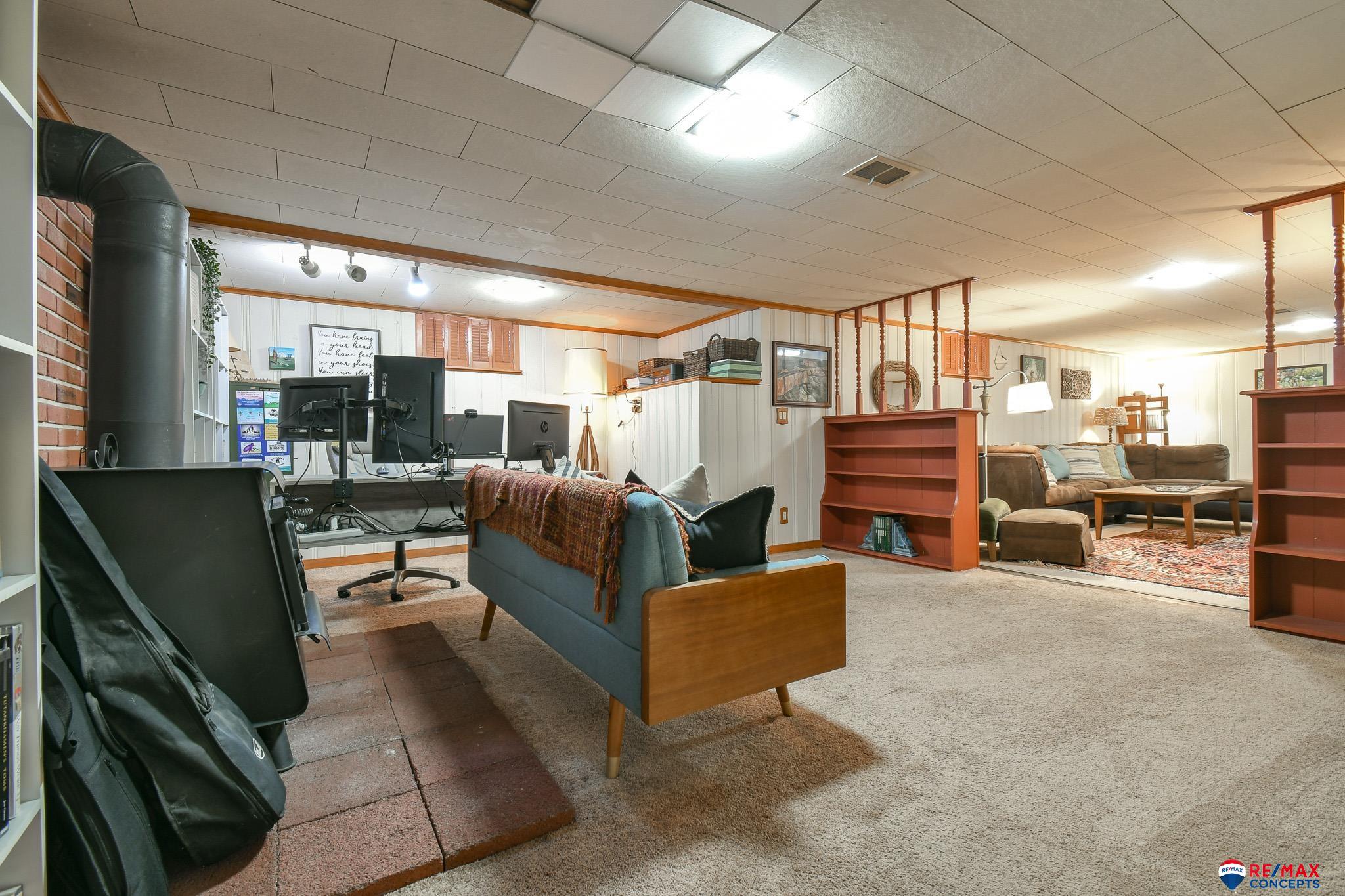 2610 Woods Boulevard