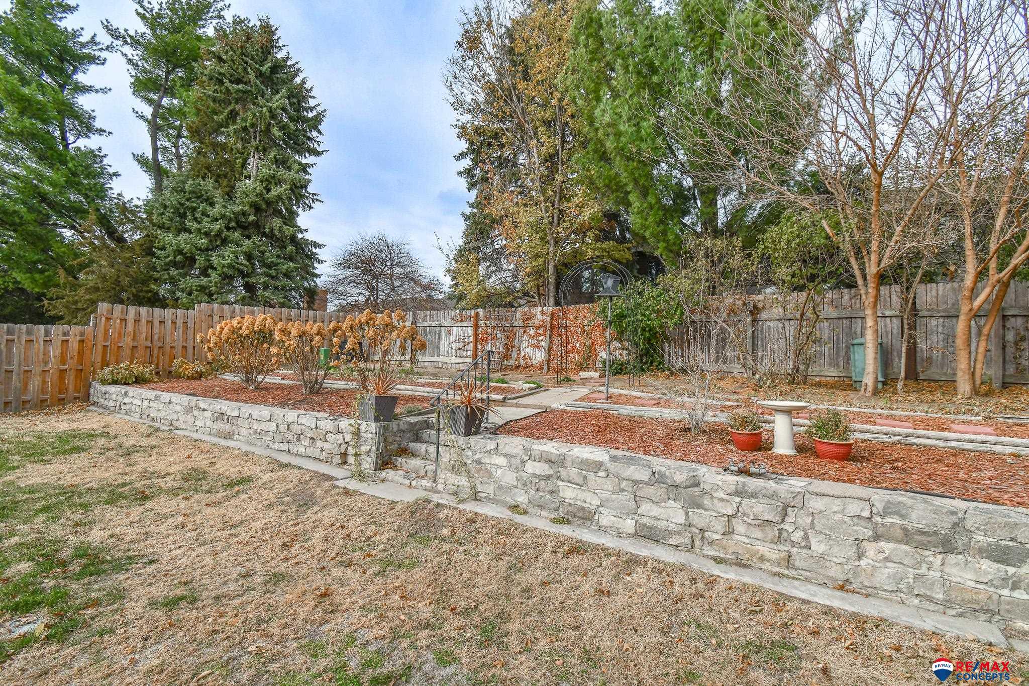 2610 Woods Boulevard