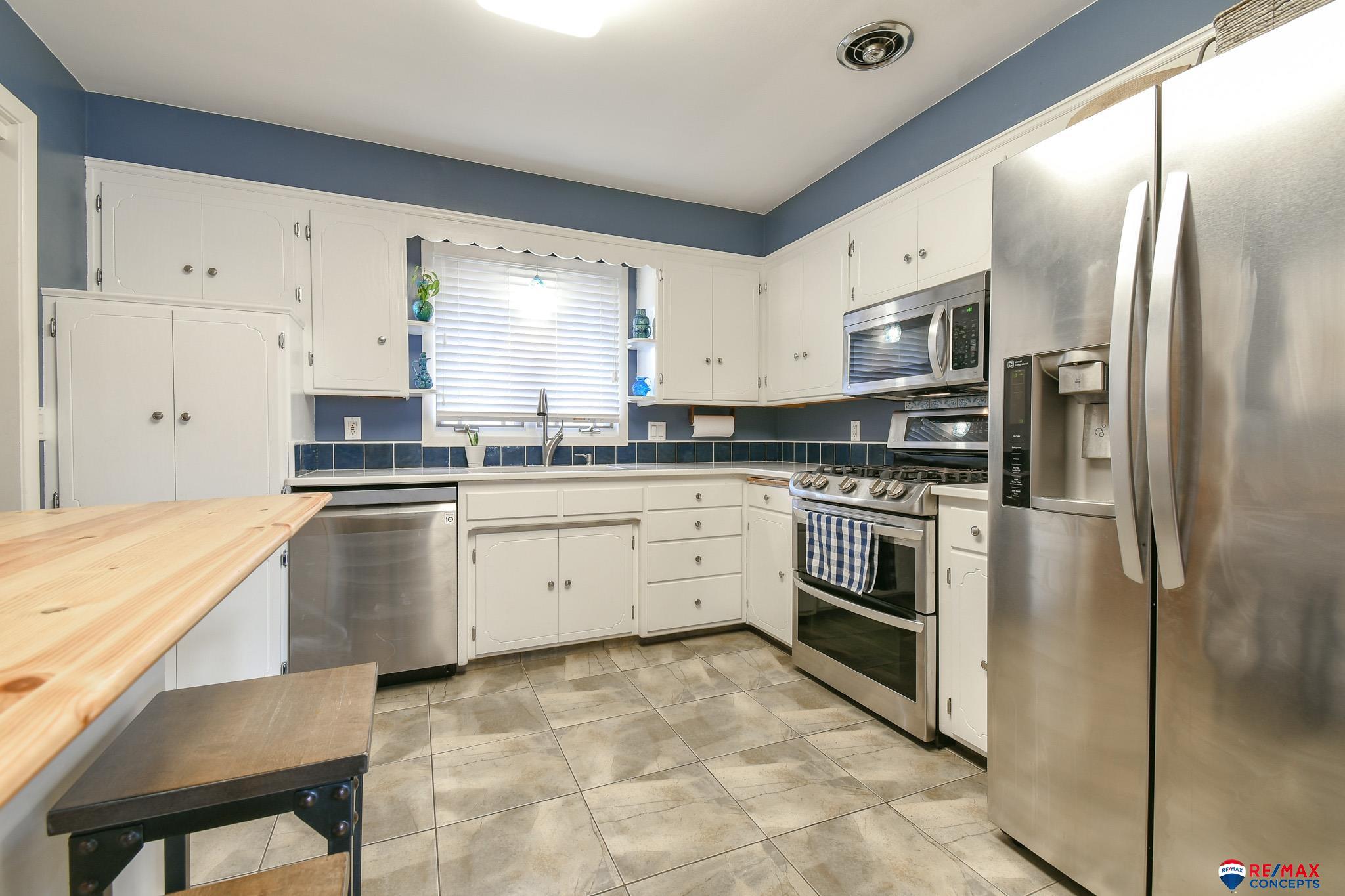 2610 Woods Boulevard