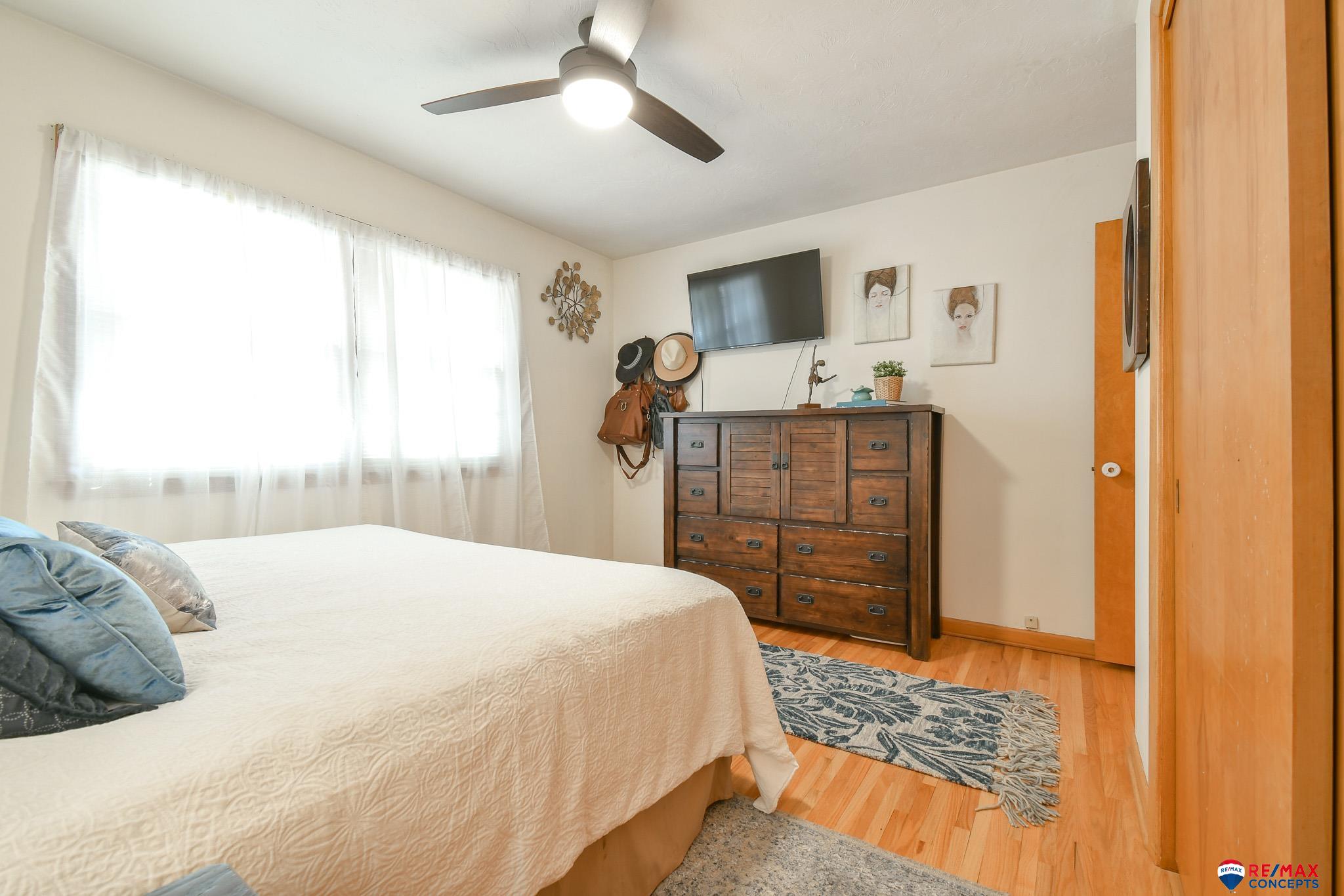 2610 Woods Boulevard