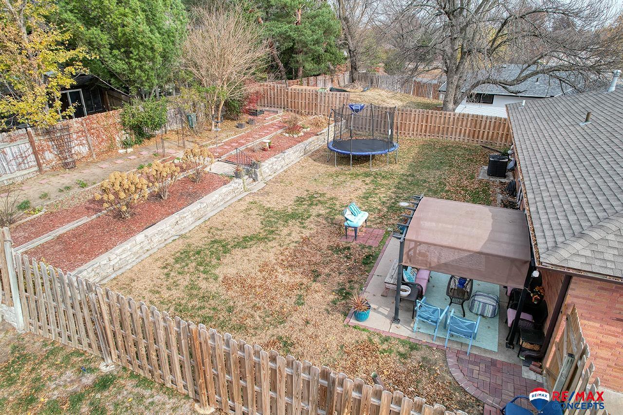 2610 Woods Boulevard