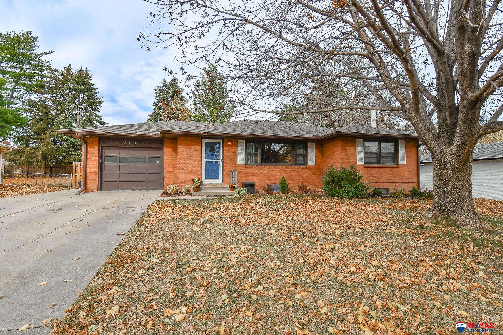 2610 Woods Boulevard