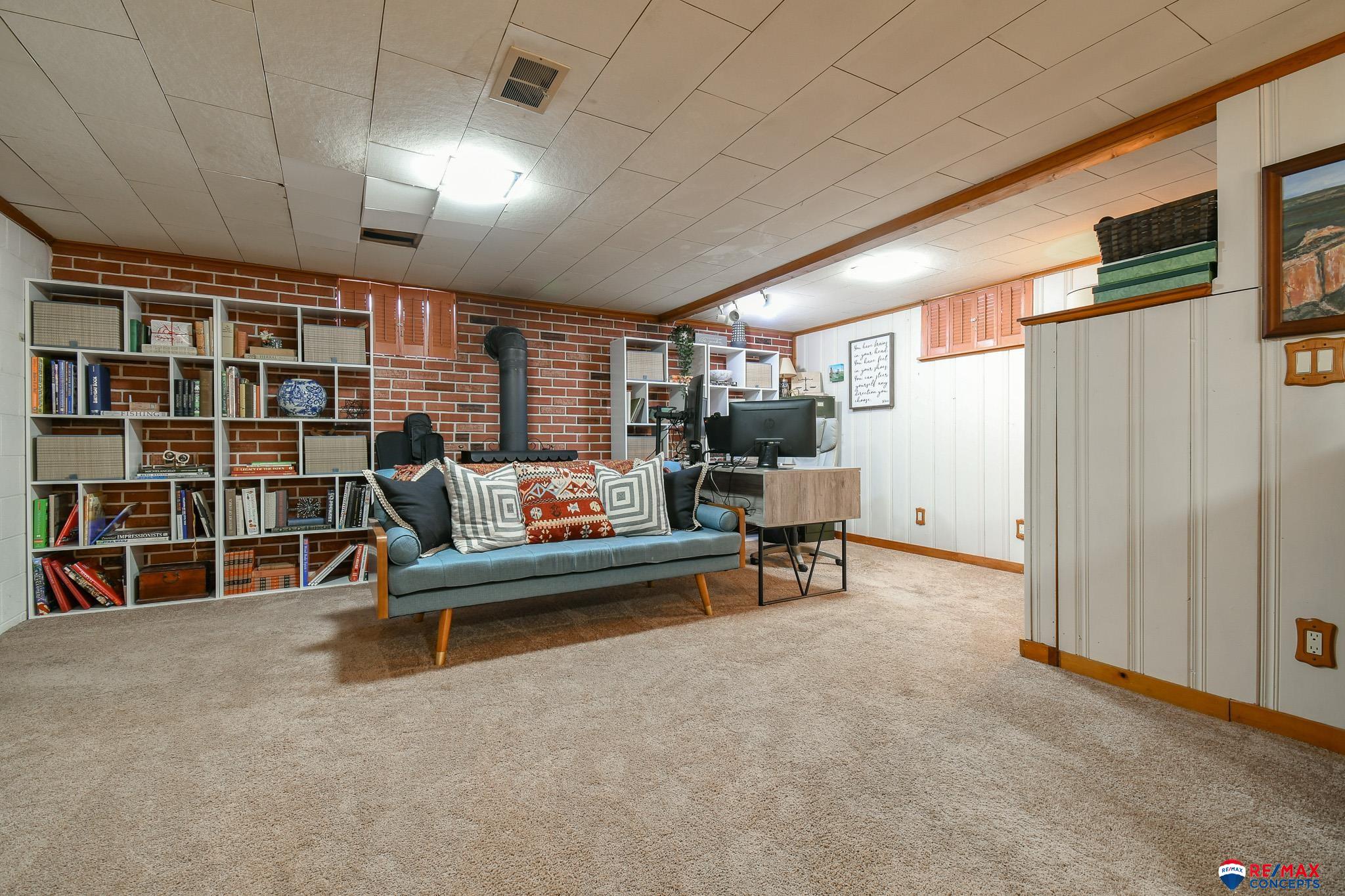 2610 Woods Boulevard