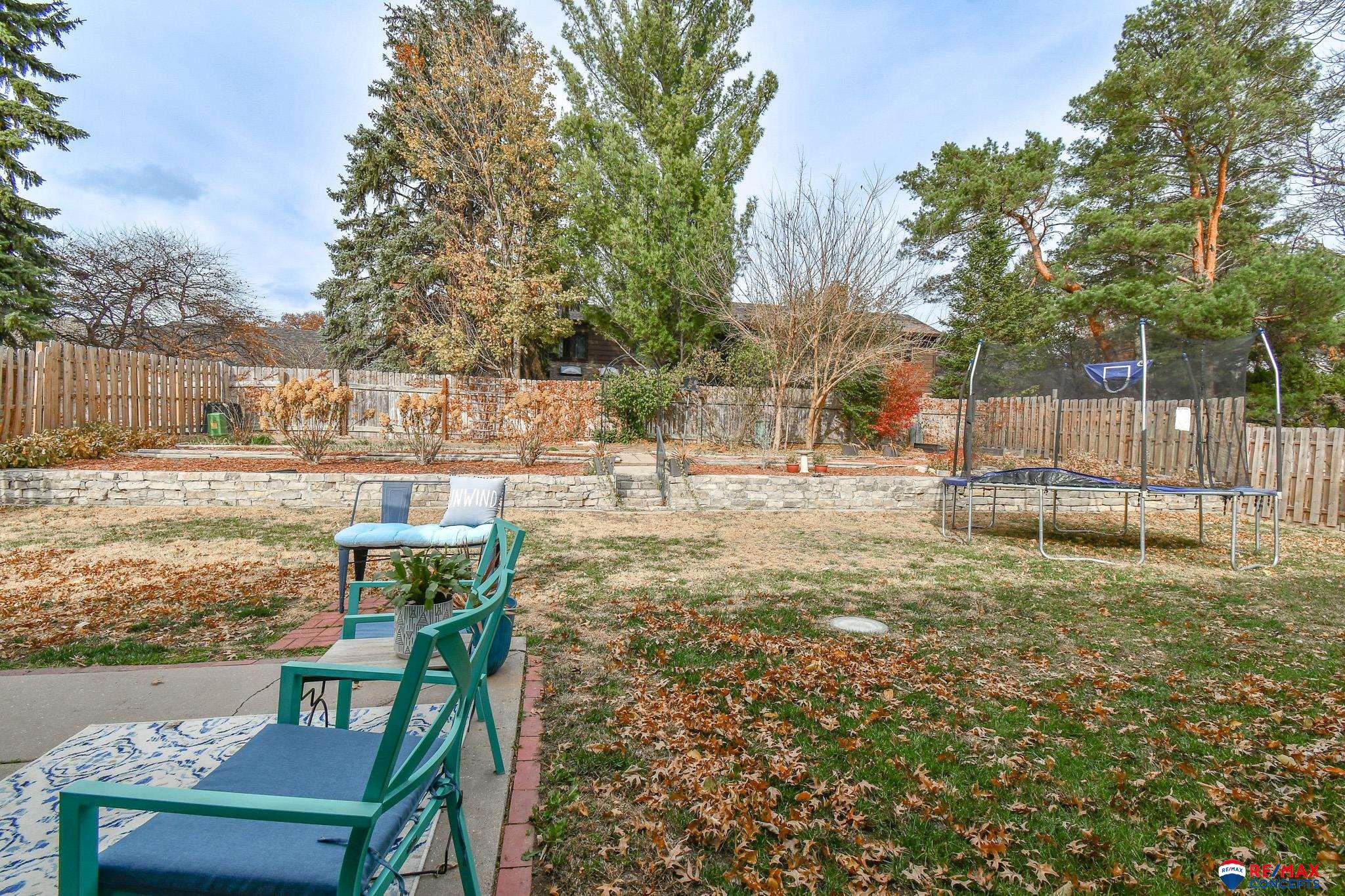 2610 Woods Boulevard