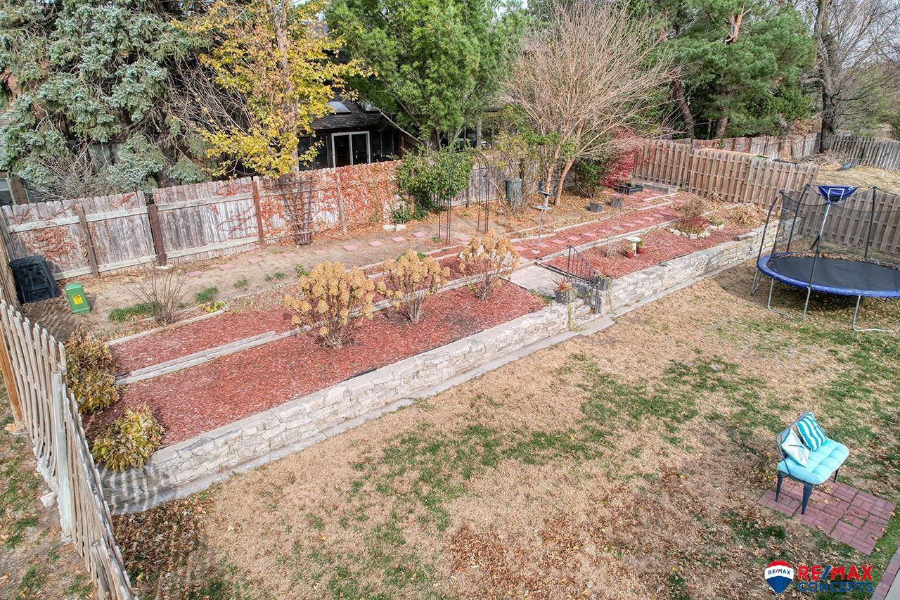 2610 Woods Boulevard