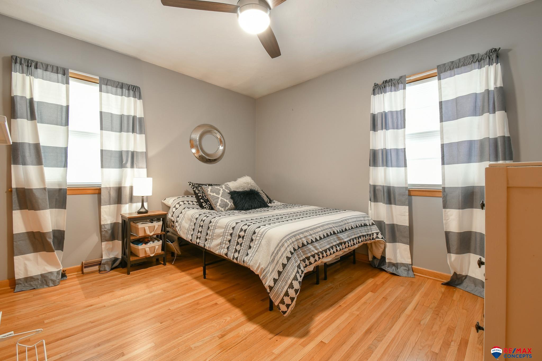 2610 Woods Boulevard