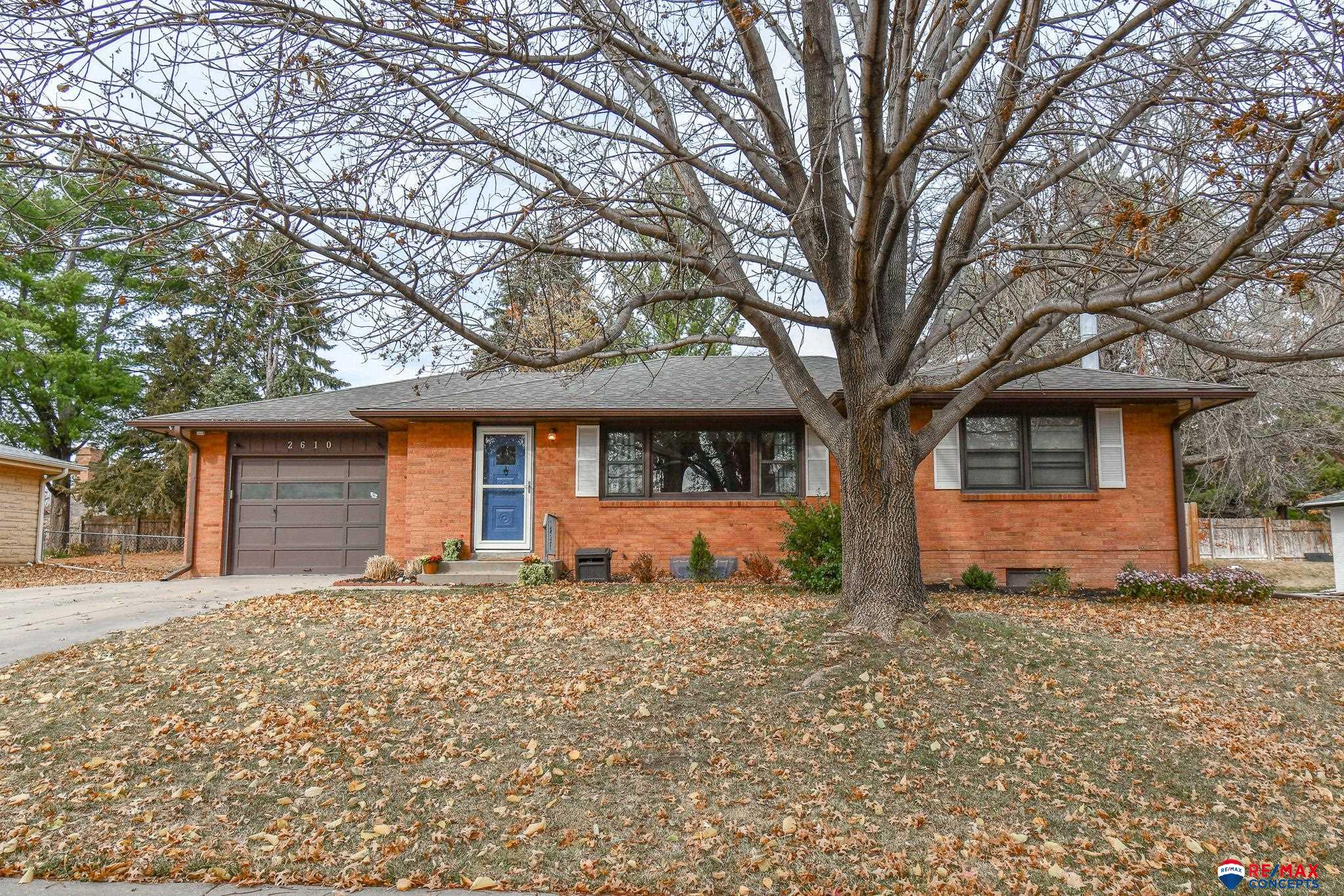 2610 Woods Boulevard