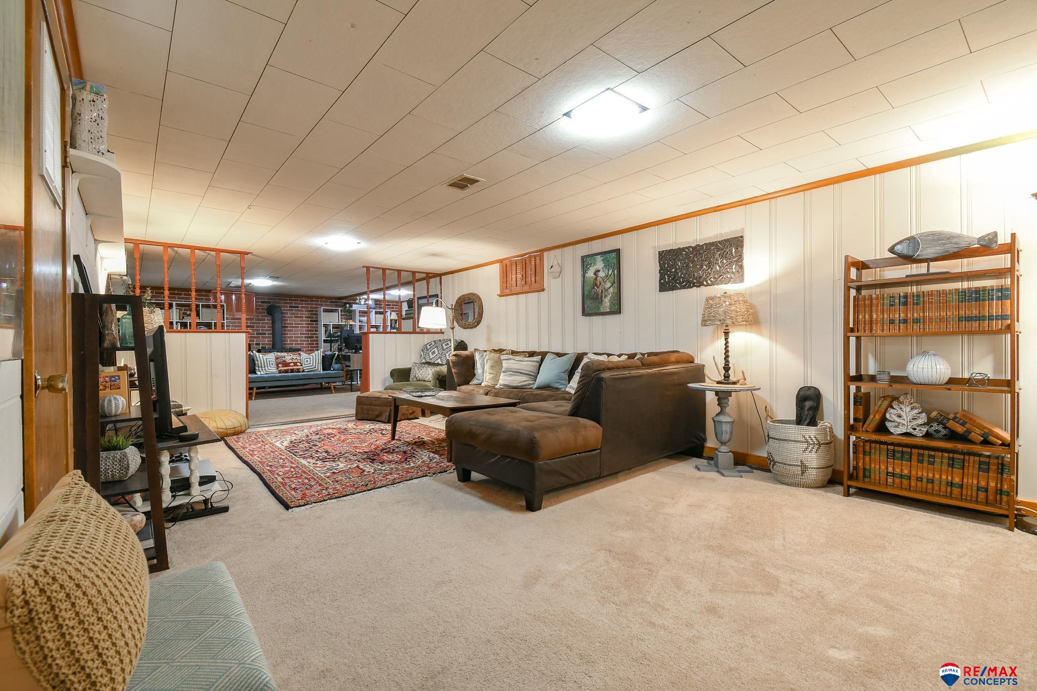 2610 Woods Boulevard