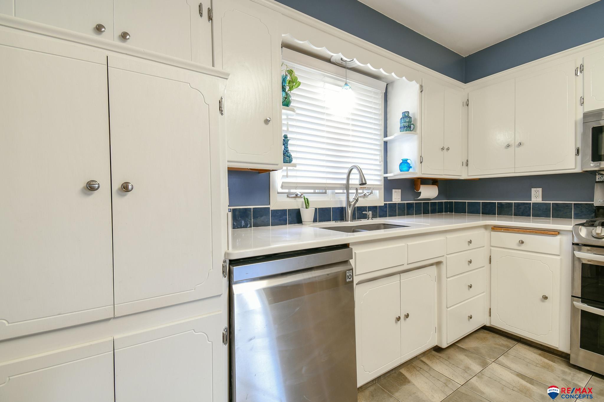 2610 Woods Boulevard