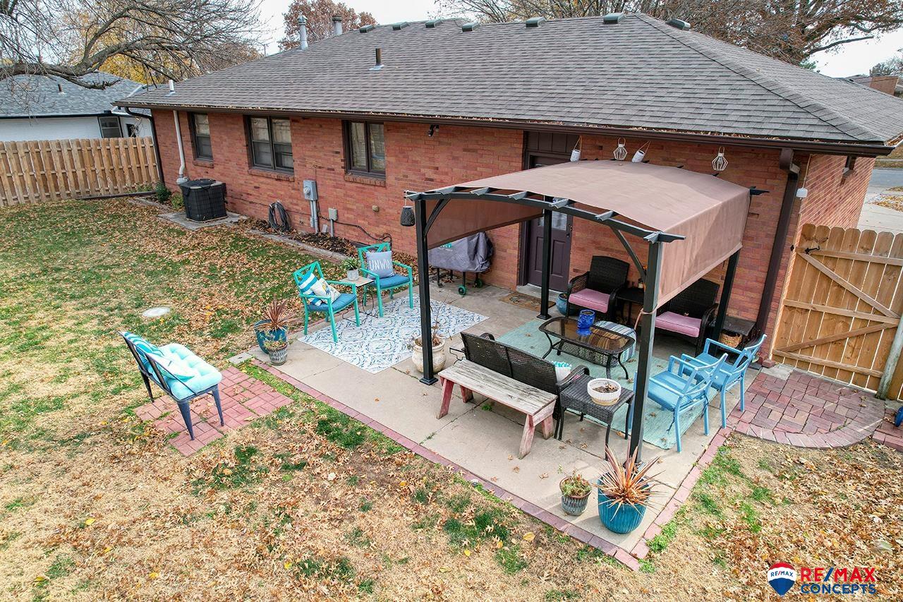 2610 Woods Boulevard