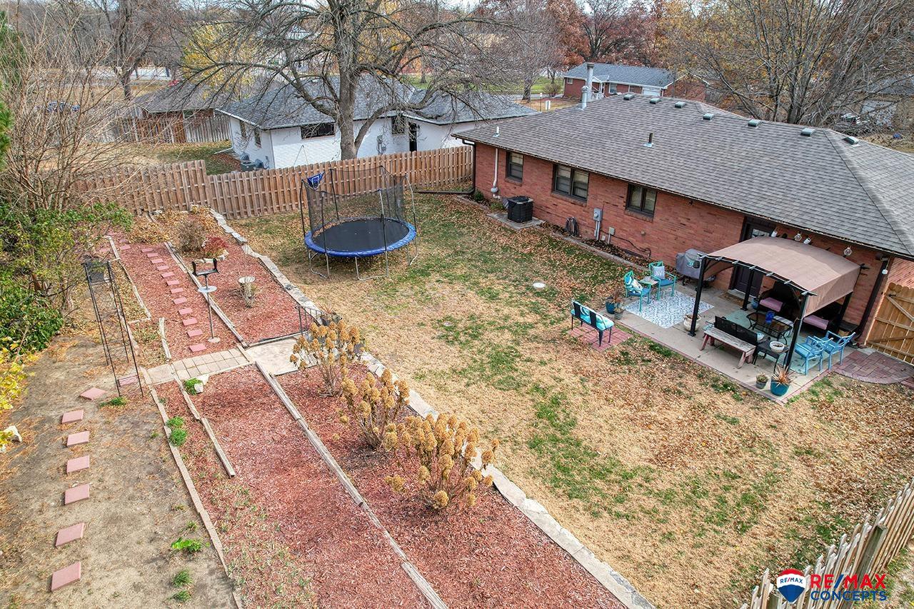 2610 Woods Boulevard