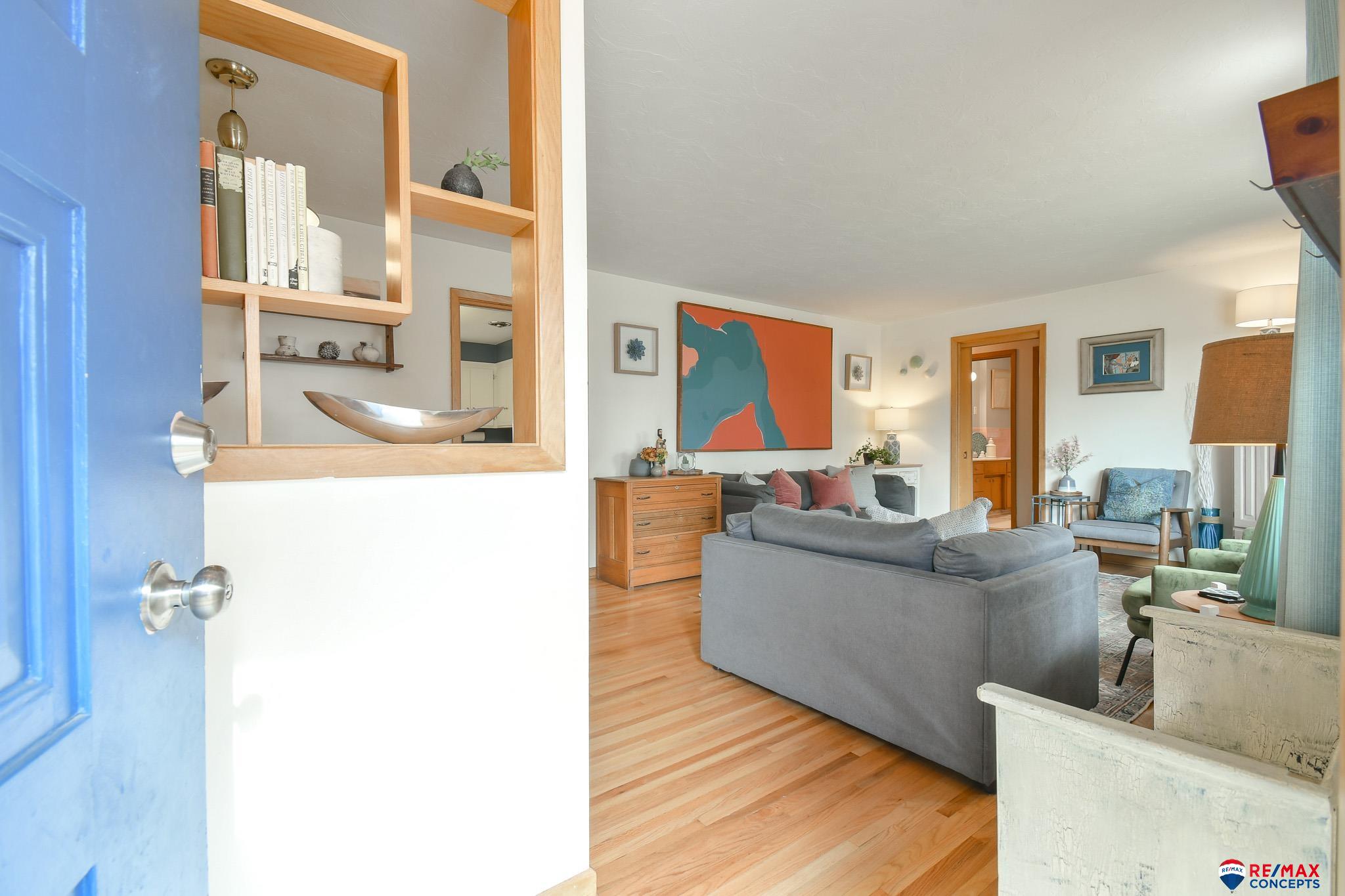 2610 Woods Boulevard