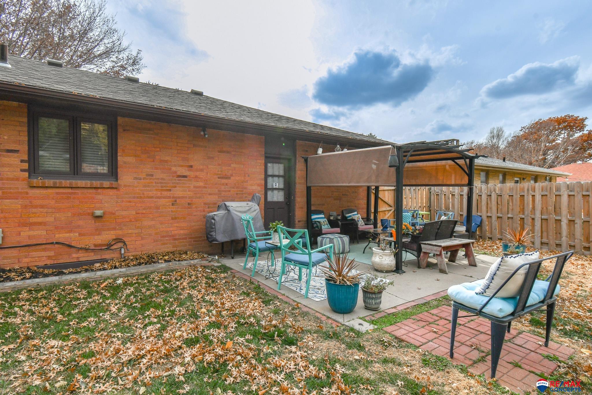 2610 Woods Boulevard