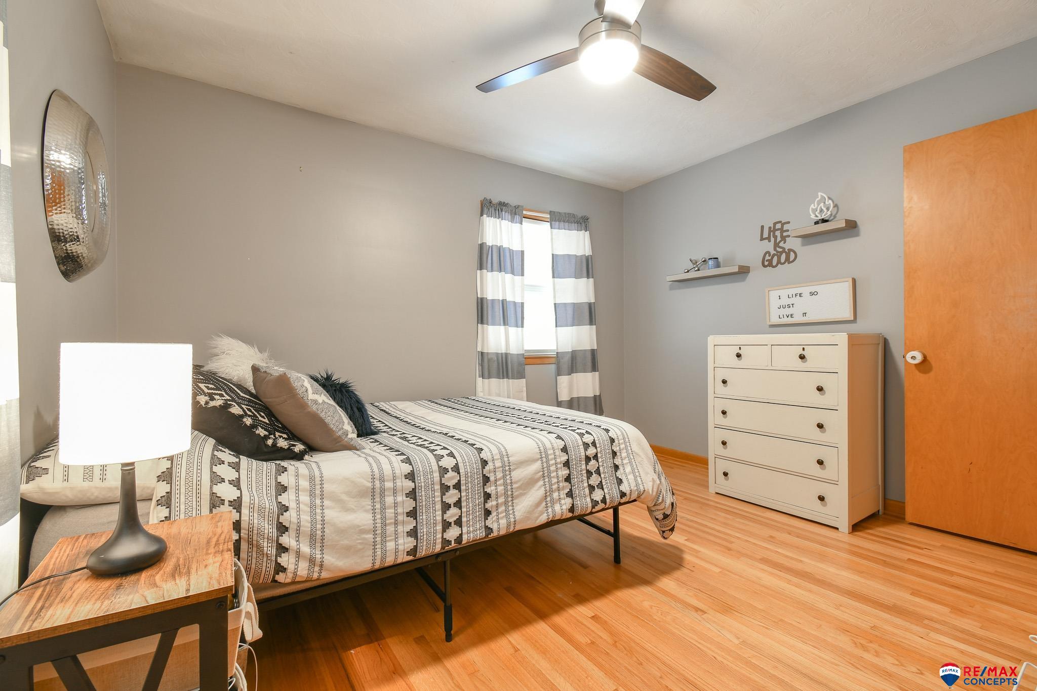 2610 Woods Boulevard