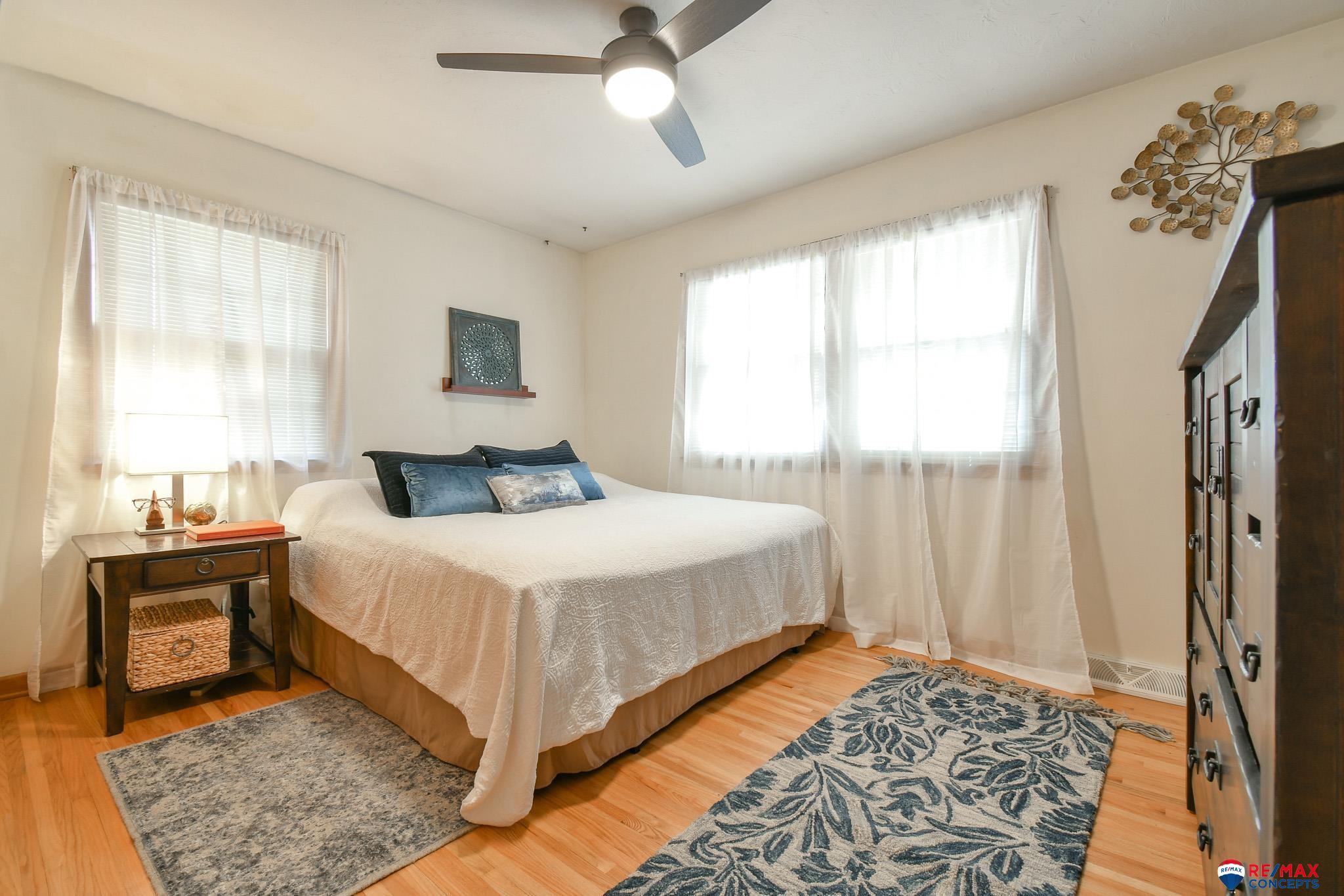 2610 Woods Boulevard