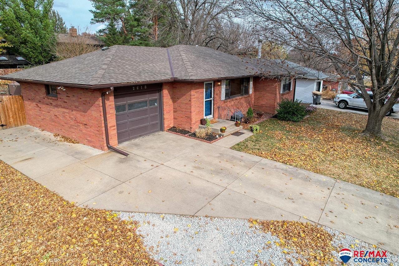 2610 Woods Boulevard