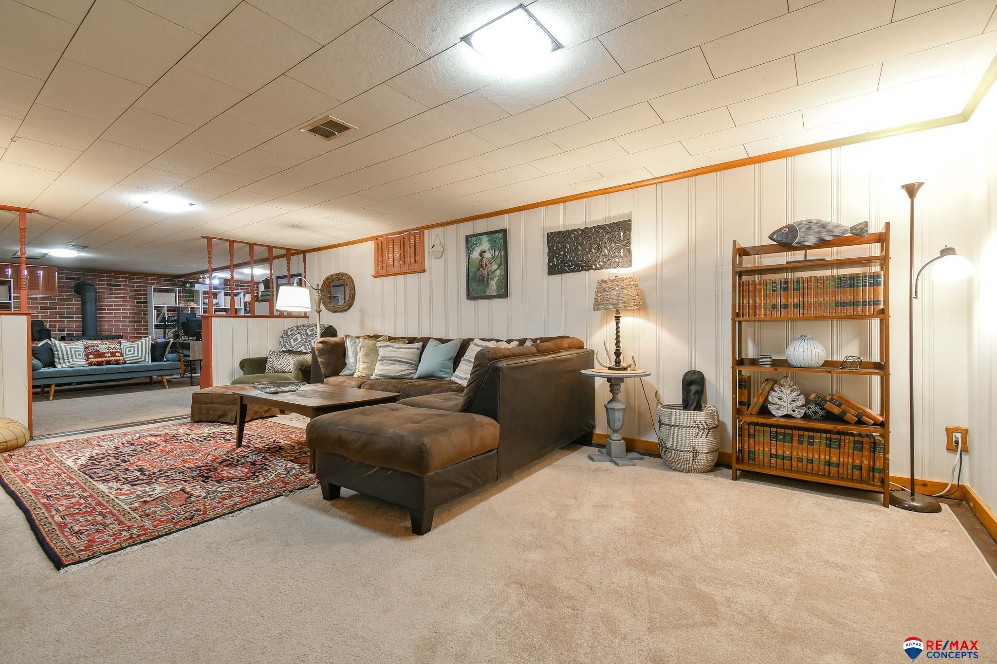 2610 Woods Boulevard