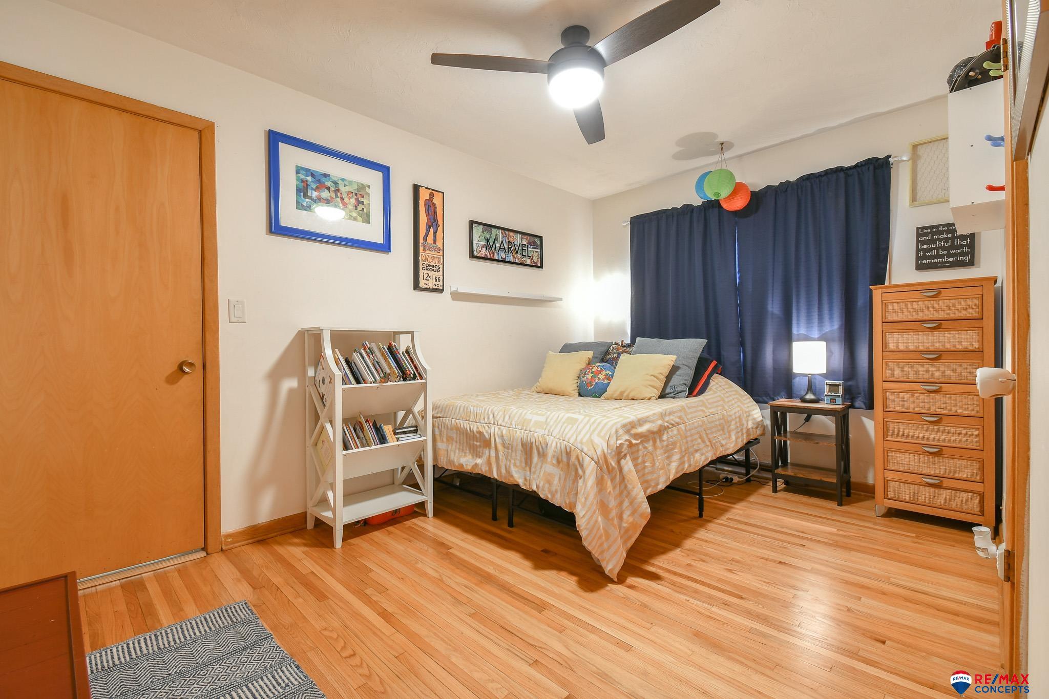 2610 Woods Boulevard