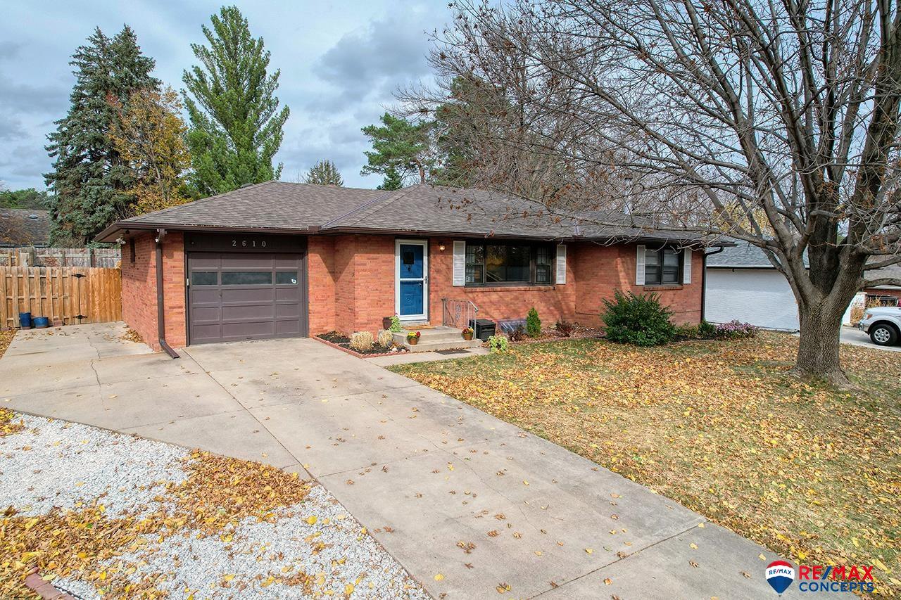 2610 Woods Boulevard