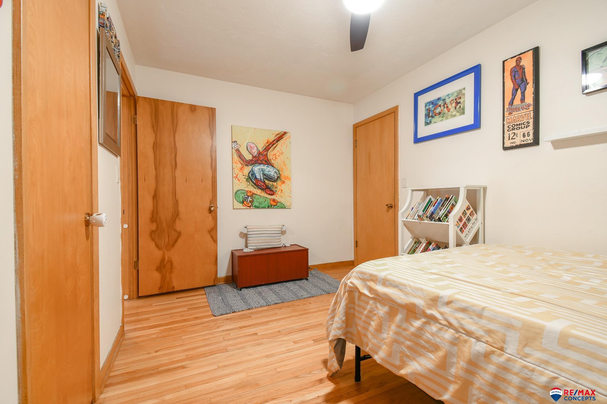 2610 Woods Boulevard