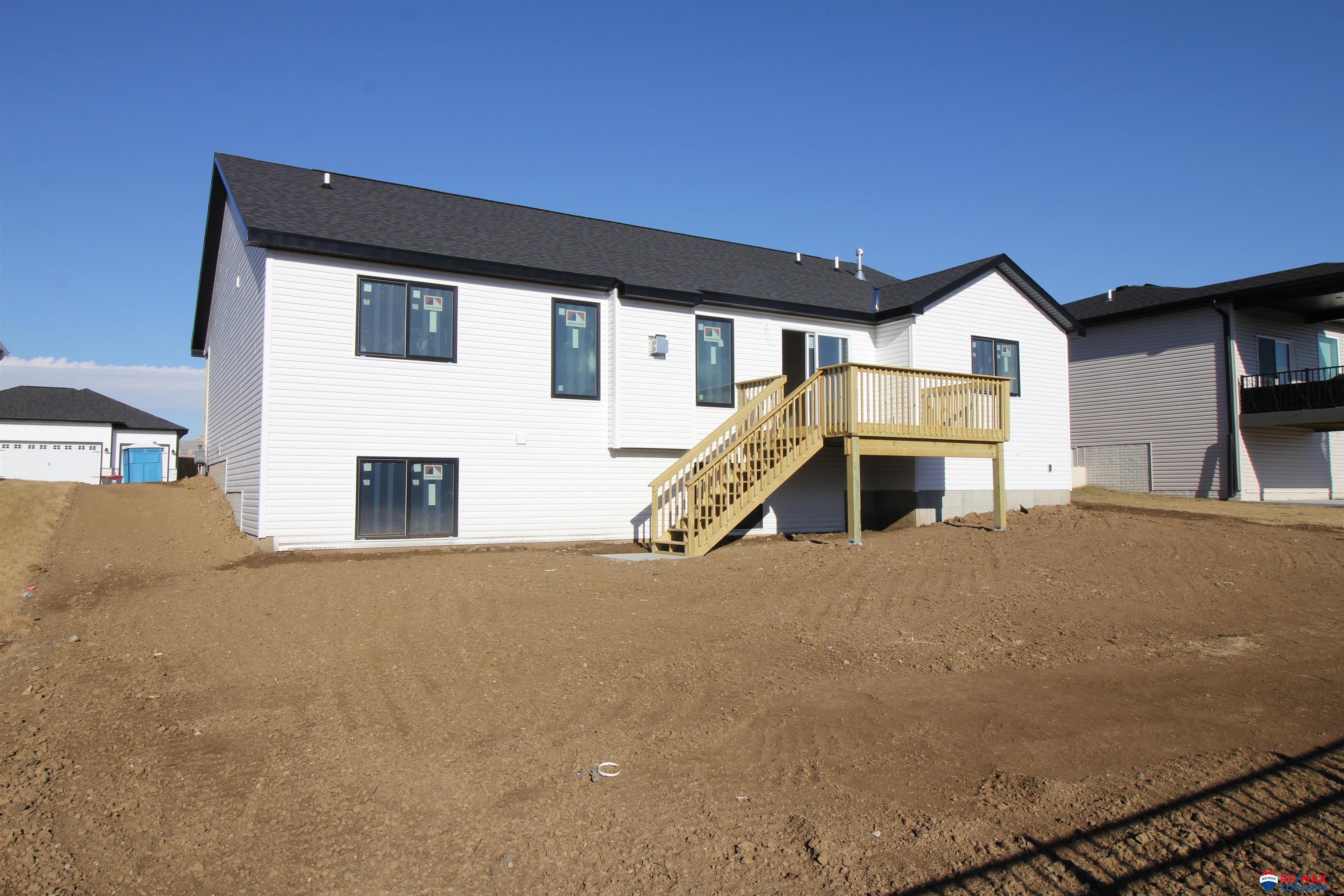 1219 Julesburg Drive