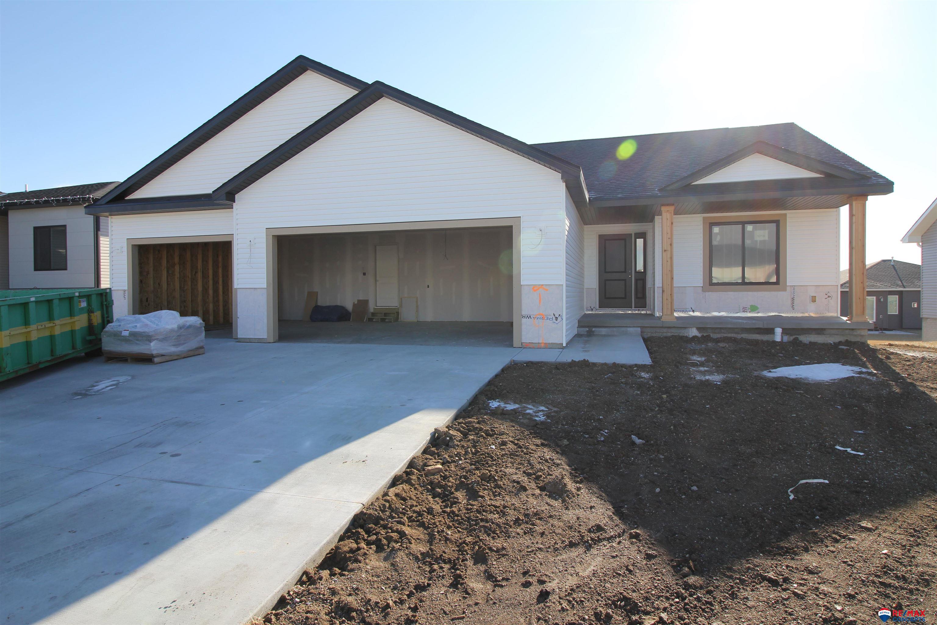 1219 Julesburg Drive