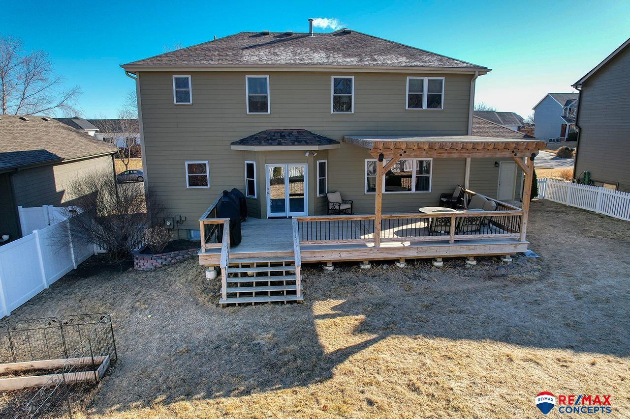 6135 Glass Ridge Drive