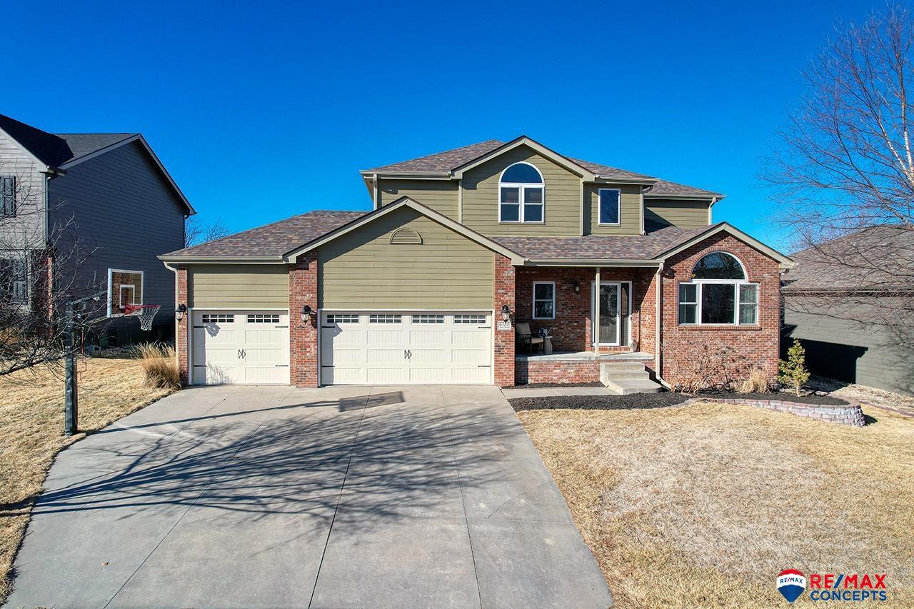 6135 Glass Ridge Drive