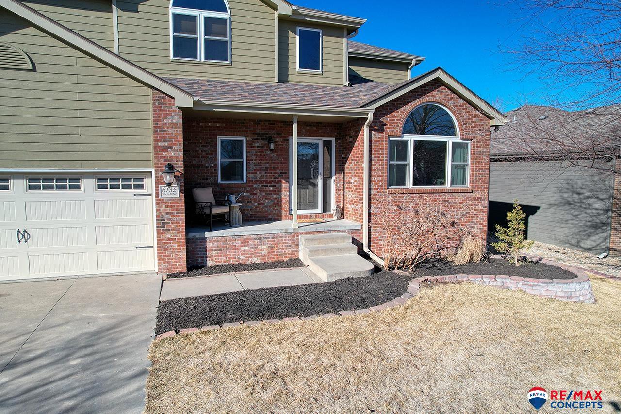 6135 Glass Ridge Drive