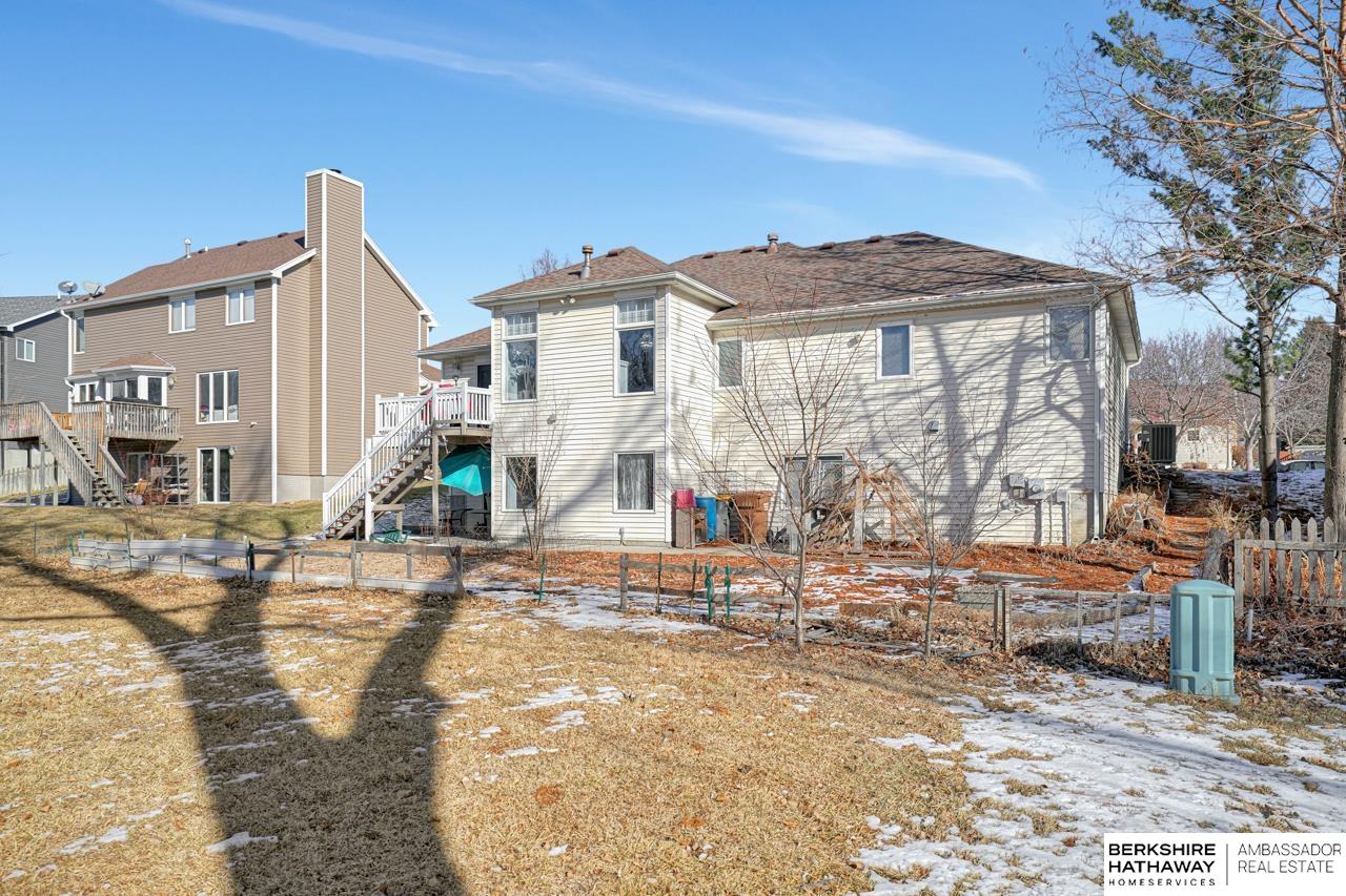 5019 Valley Forge Road