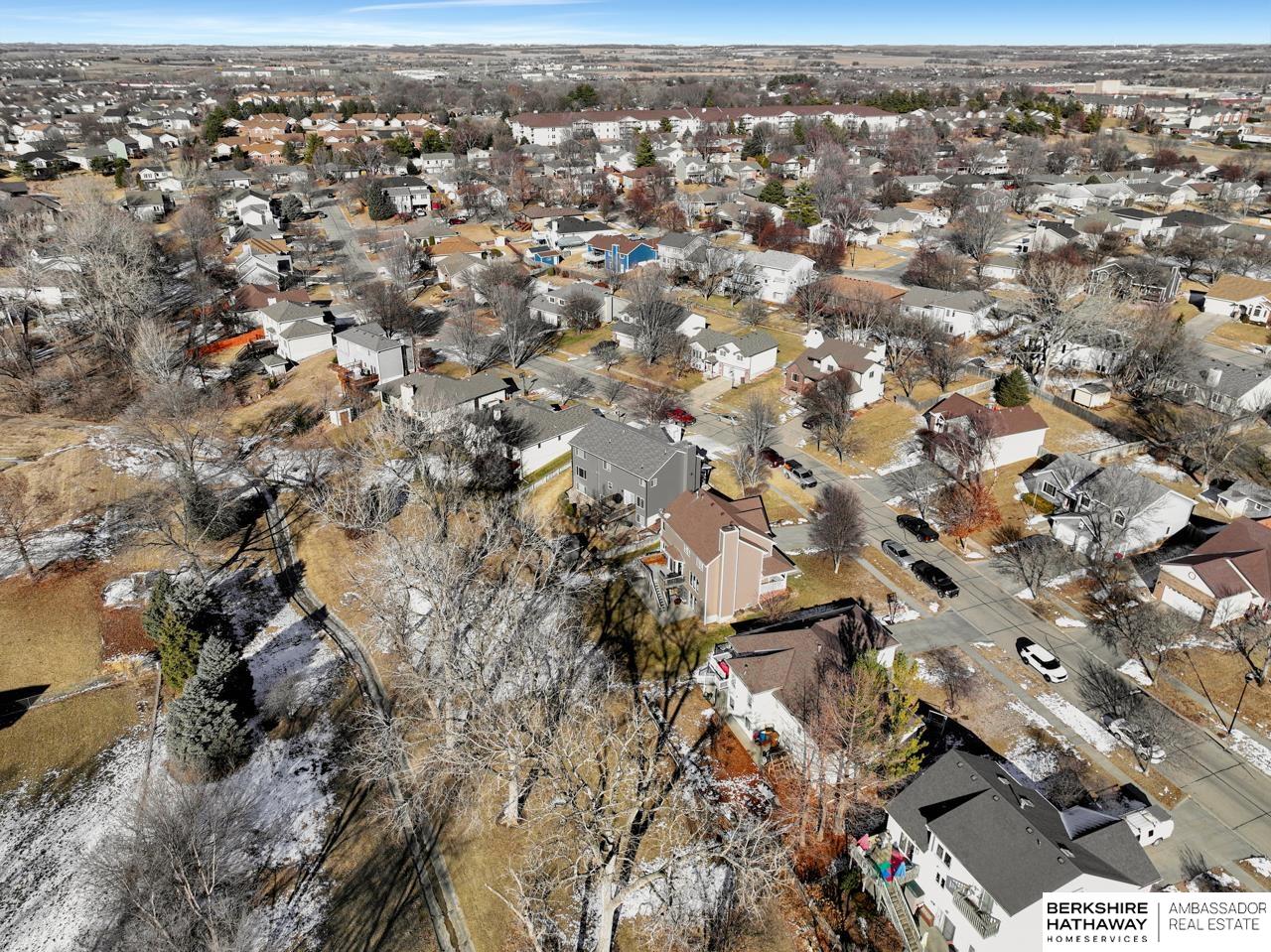 5019 Valley Forge Road