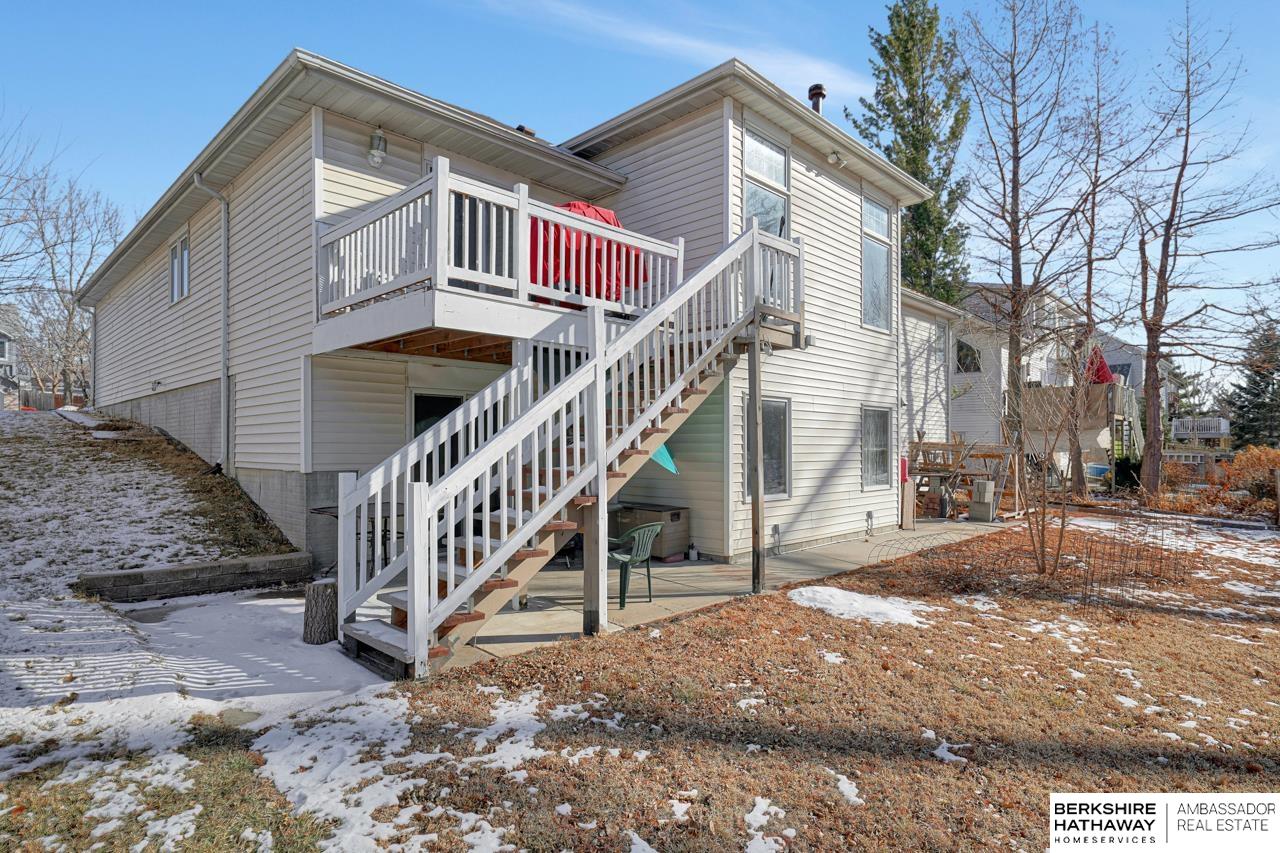 5019 Valley Forge Road