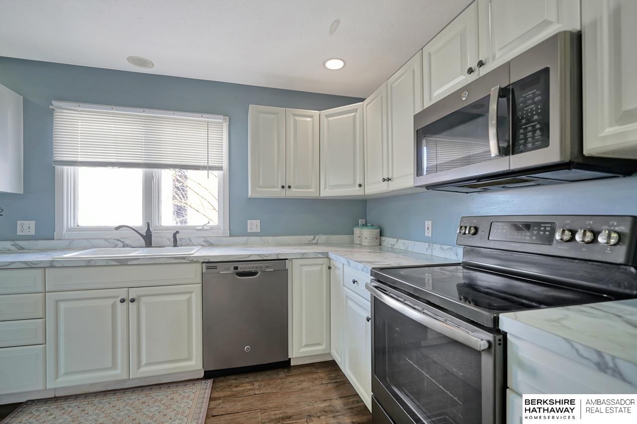 5019 Valley Forge Road