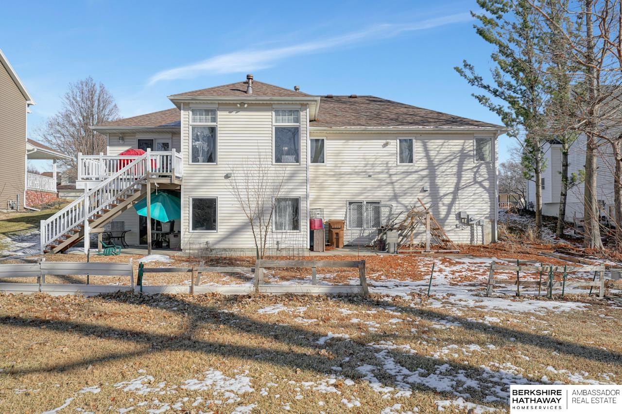 5019 Valley Forge Road