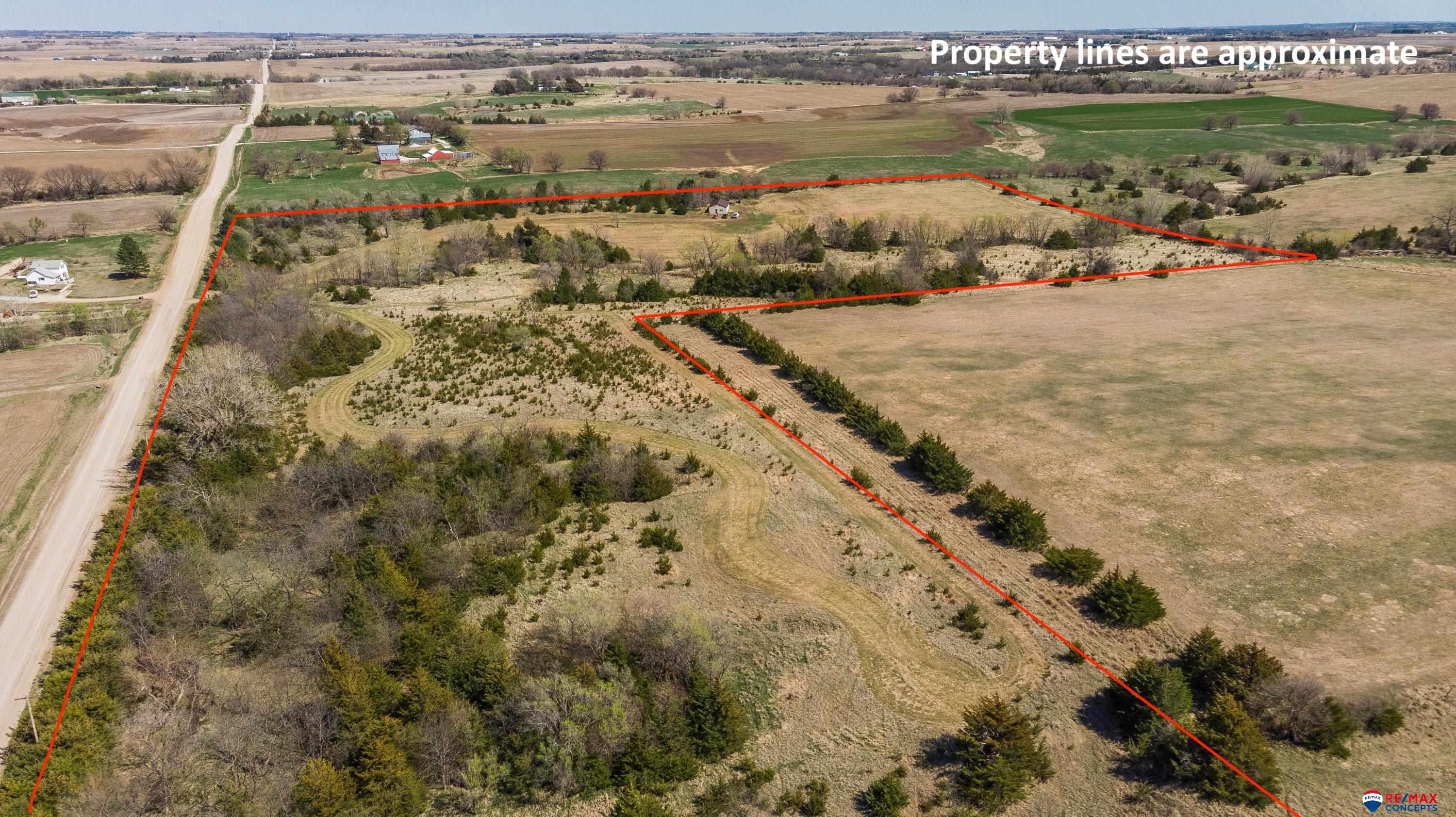 4503 Olive Creek Road