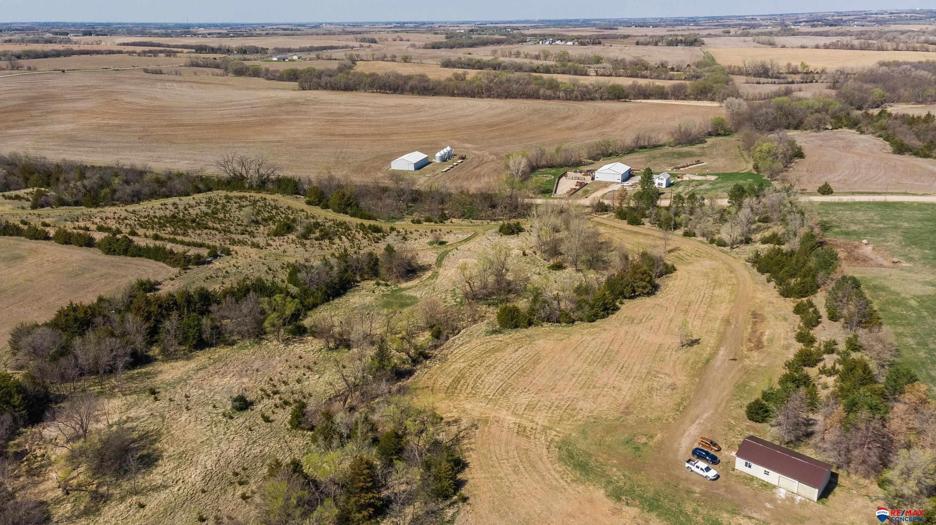 4503 Olive Creek Road