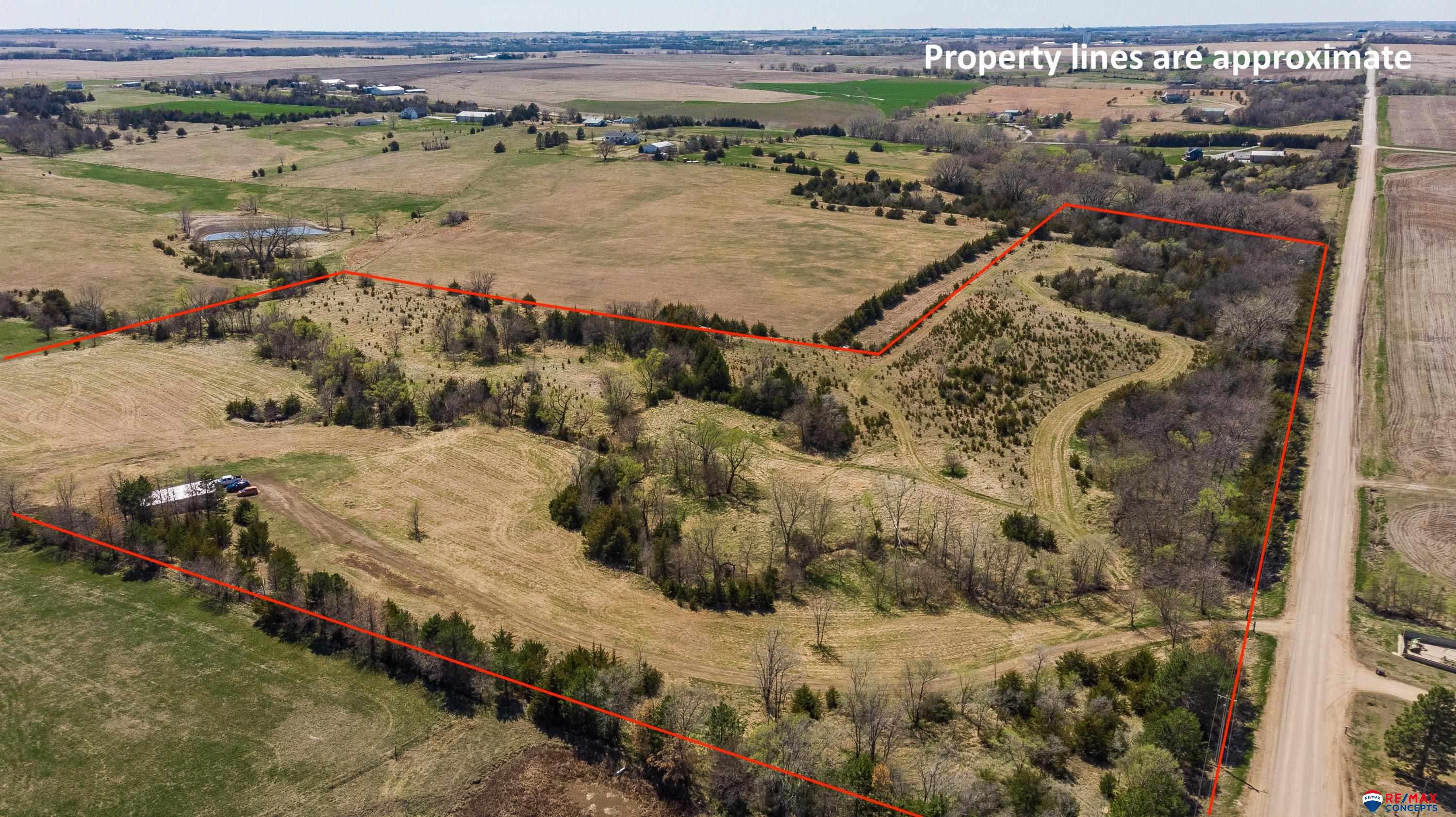 4503 Olive Creek Road