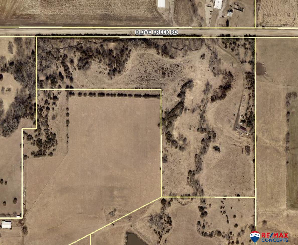 4503 Olive Creek Road